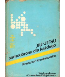 Jiu-jitsu samoobrona dla każdego