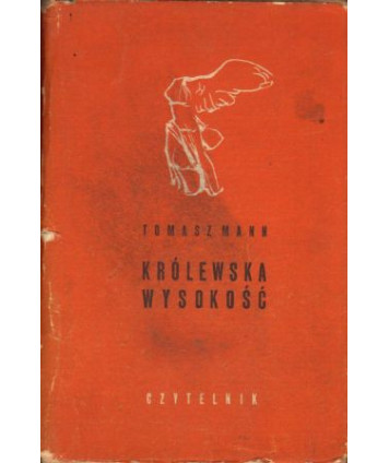 Królewska Wysokość