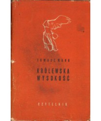 Królewska Wysokość