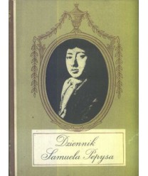 Dziennik Samuela Pepysa t.1-2