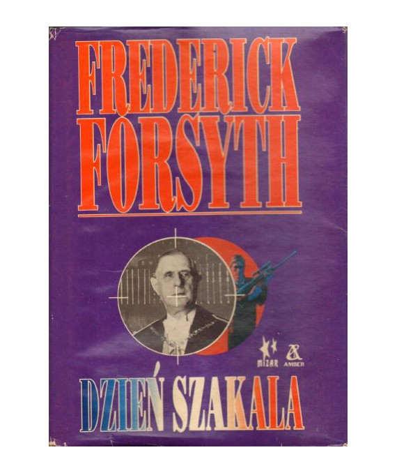 Dzień szakala