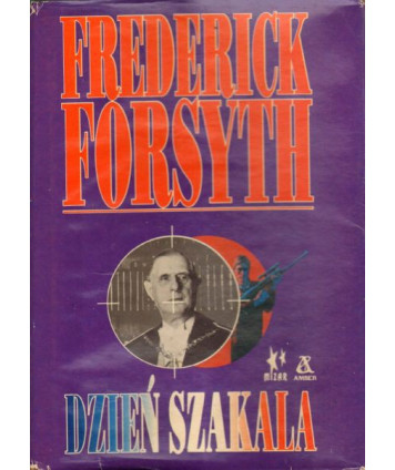 Dzień szakala