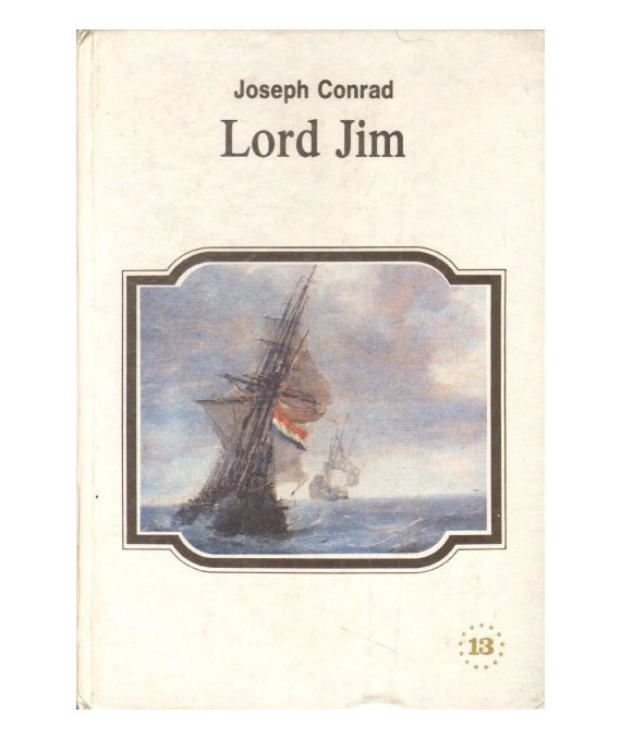 Lord Jim