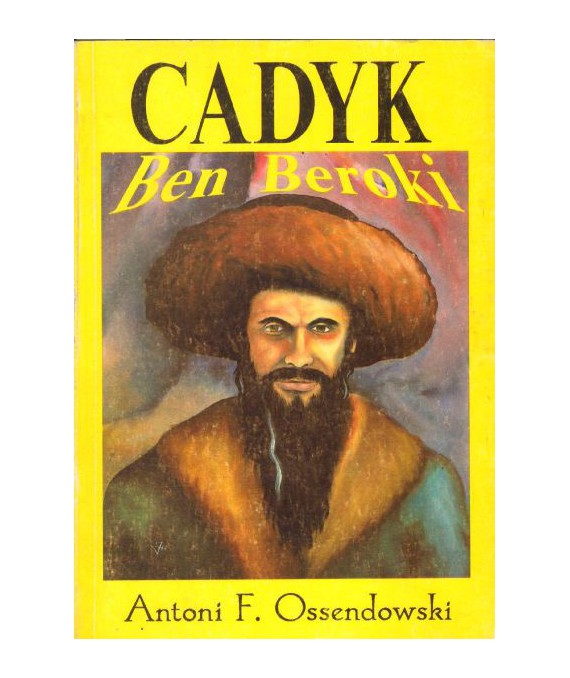 Cadyk Ben Beroki