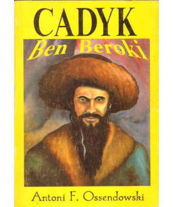 Cadyk Ben Beroki