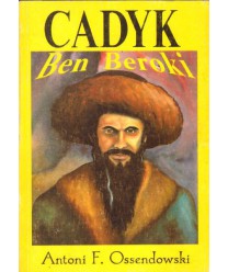 Cadyk Ben Beroki