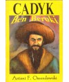 Cadyk Ben Beroki