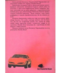 Florida story czyli anioł z sakiewką