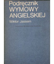 Podręcznik wymowy angielskiej