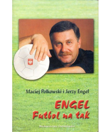 Engel. Futbol na tak