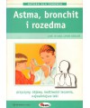Astma, bronchit i rozedma. Przyczyny, objawy, możliwości leczenia, najważniejsze leki