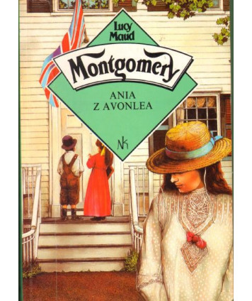 Ania z Avonlea