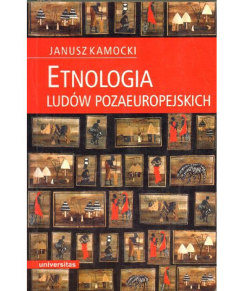 Etnologia ludów pozaeuropejskich zarys