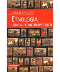 Etnologia ludów pozaeuropejskich zarys