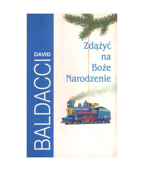 Zdążyć na Boże Narodzenie