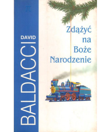 Zdążyć na Boże Narodzenie