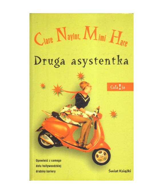 Druga asystentka