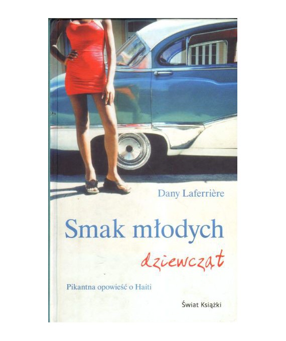 Smak młodych dziewcząt