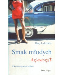 Smak młodych dziewcząt