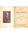 Mazowsze. Powieść współczesna