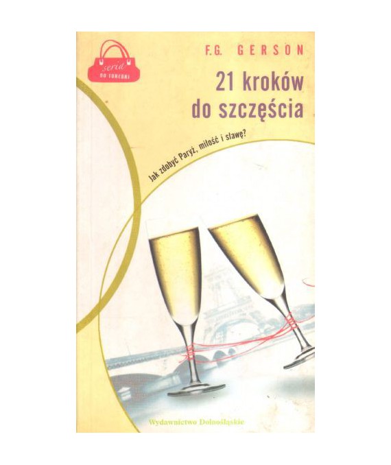 21 kroków do szczęścia