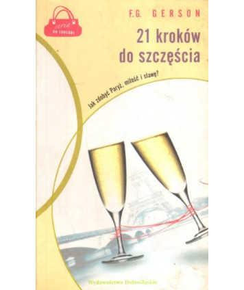 21 kroków do szczęścia