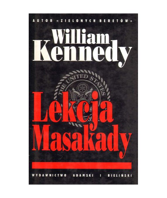 Lekcja Masakady