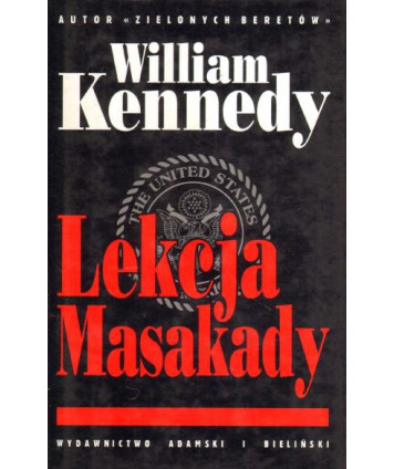 Lekcja Masakady