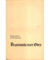 Piastowski nurt Odry