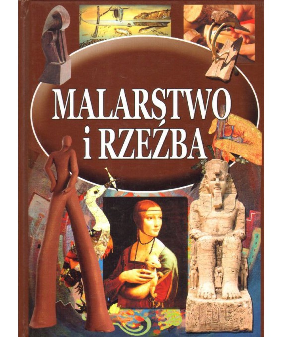 Malarstwo i rzeźba