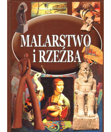 Malarstwo i rzeźba