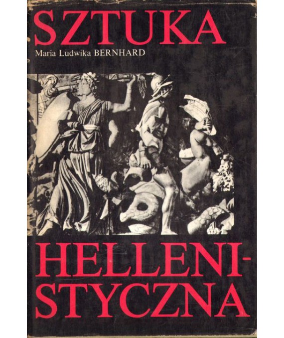 Sztuka hellenistyczna