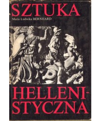 Sztuka hellenistyczna