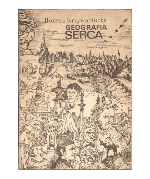 Geografia serca