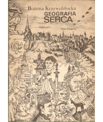 Geografia serca
