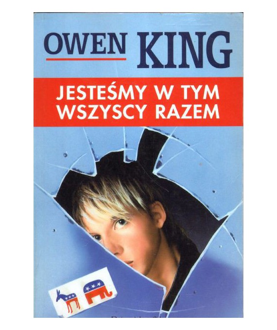 Jesteśmy w tym wszyscy razem