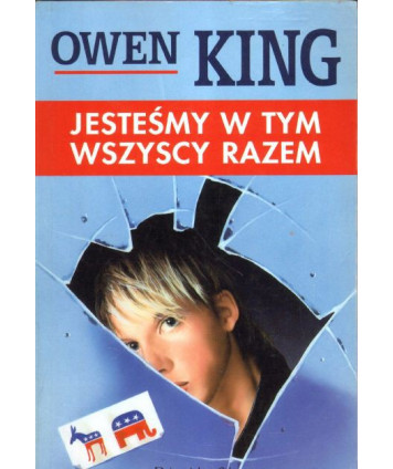 Jesteśmy w tym wszyscy razem