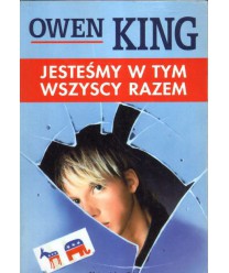 Jesteśmy w tym wszyscy razem