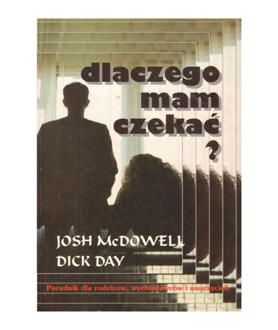 Dlaczego mam czekać? Co powinieneś wiedzieć o kryzysie seksualnym nastolatków?