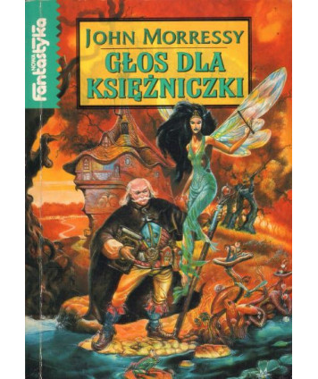 Głos dla księżniczki