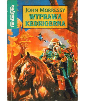 Wyprawa Kedrigerna