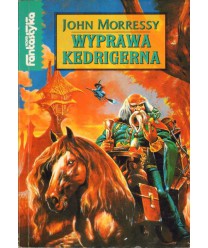 Wyprawa Kedrigerna