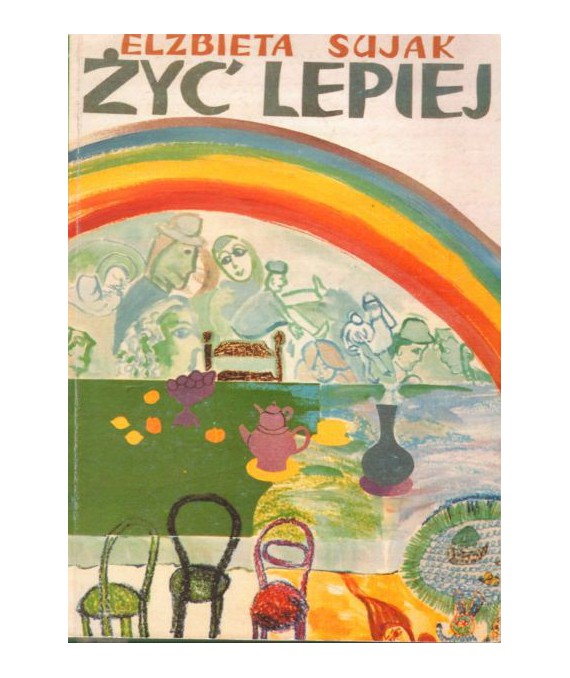 Żyć lepiej