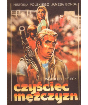 Czyściec mężczyzn