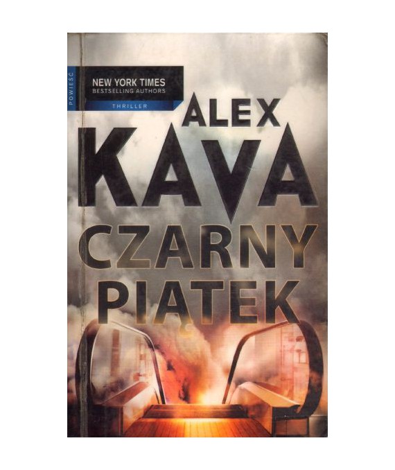 Czarny piątek