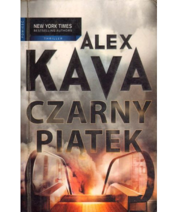 Czarny piątek
