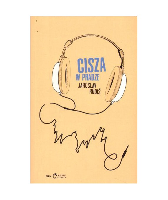 Cisza w Pradze