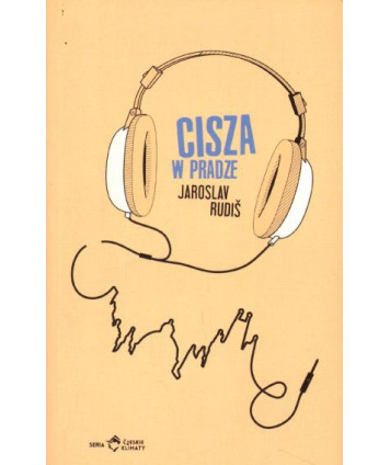 Cisza w Pradze