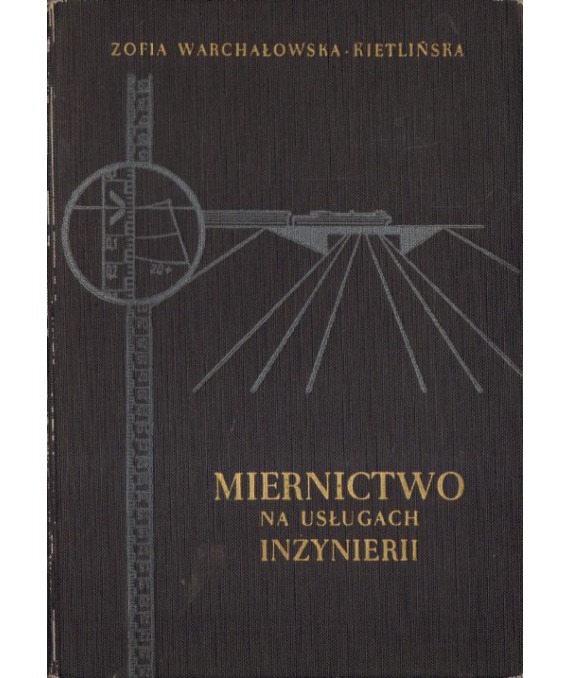 Miernictwo na usługach inżynierii