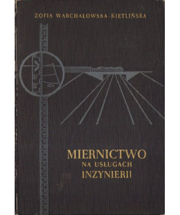 Miernictwo na usługach inżynierii